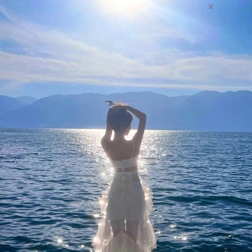 女孩们在那年夏天