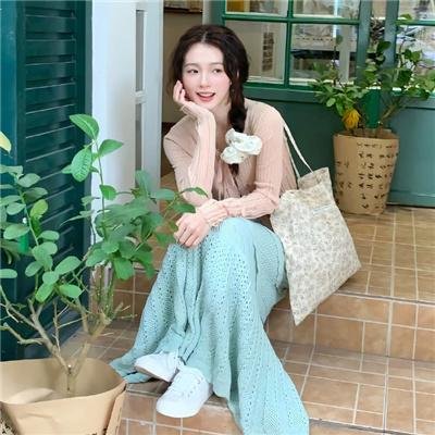 苦妹.丧姐.连环图