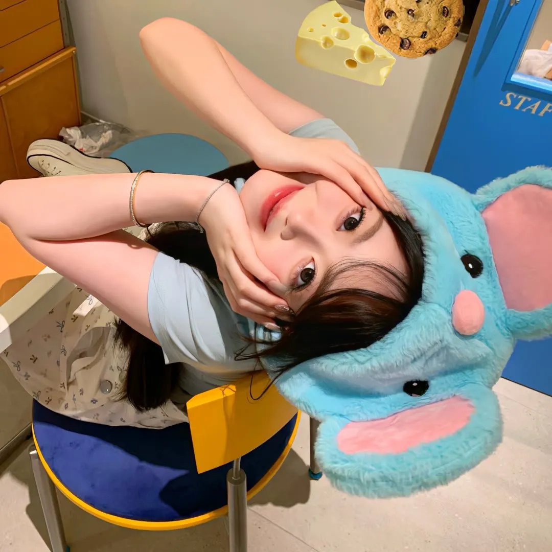 意外触碰